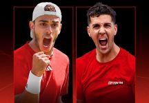 Laver Cup 2024: Cerundolo e Kokkinakis al posto di De Minaur e Paul