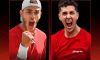 Laver Cup 2024: Cerundolo e Kokkinakis al posto di De Minaur e Paul