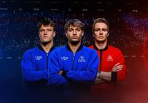 Laver Cup 2026: Cobolli e Mensik tornano nel team Europe, debutto assoluto per Bublik