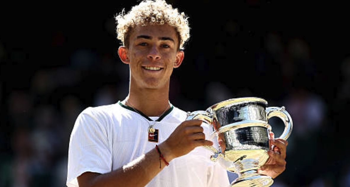 Jordan Lee nella foto - Foto Getty Images