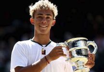 Jordan Lee, la nuova promessa del tennis mondiale: Nadal come idolo e il paragone con Alcaraz