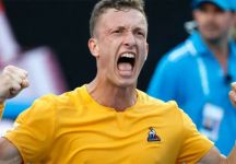 Jiri Lehecka avanza alle semifinali del torneo di Doha battendo Rublev in tre set