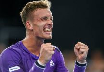 Ranking ATP: La situazione di questa settimana. Il best ranking di Jiri Lehecka