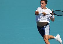 Masters e WTA 1000 Miami: I risultati completi con il dettaglio del Day 9. Lehecka elimina Fritz: Paul e Fils ai quarti, Muchova vola in semifinale