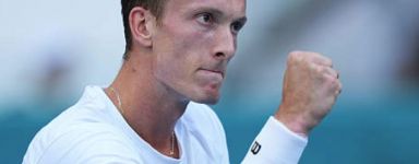 Masters e WTA 1000 Miami: I risultati completi con il dettaglio del Day 10. Landaluce si ferma ai quarti a Miami: Lehecka vince in due set e vola in semifinale (LIVE)