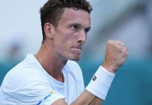 Lehecka si prende la finale di Miami: “Sapevo che sarebbe arrivato questo momento” (Video partita)