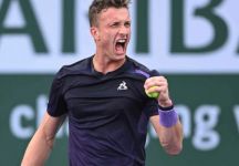 Carlos Alcaraz brilla ed è ai quarti ad Indian Wells. Lehecka elimina Tsitsipas ed ora attende Sinner o Shelton (Video)