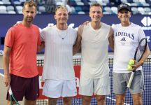 Lehecka ingaggia coach Fontang (ex di Auger-Aliassime)