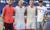 Lehecka ingaggia coach Fontang (ex di Auger-Aliassime)