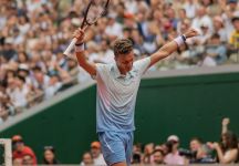 Lehecka e l’ironia amara su Sinner: “Questa è la gioia per aver vinto un game”. Il ceco saluta il Roland Garros con una riflessione sui social che fotografa il dominio dell’azzurro