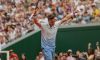 Lehecka e l’ironia amara su Sinner: “Questa è la gioia per aver vinto un game”. Il ceco saluta il Roland Garros con una riflessione sui social che fotografa il dominio dell’azzurro