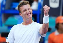 Lehecka come un treno, domina Fils e vola in finale al Masters 1000 Miami