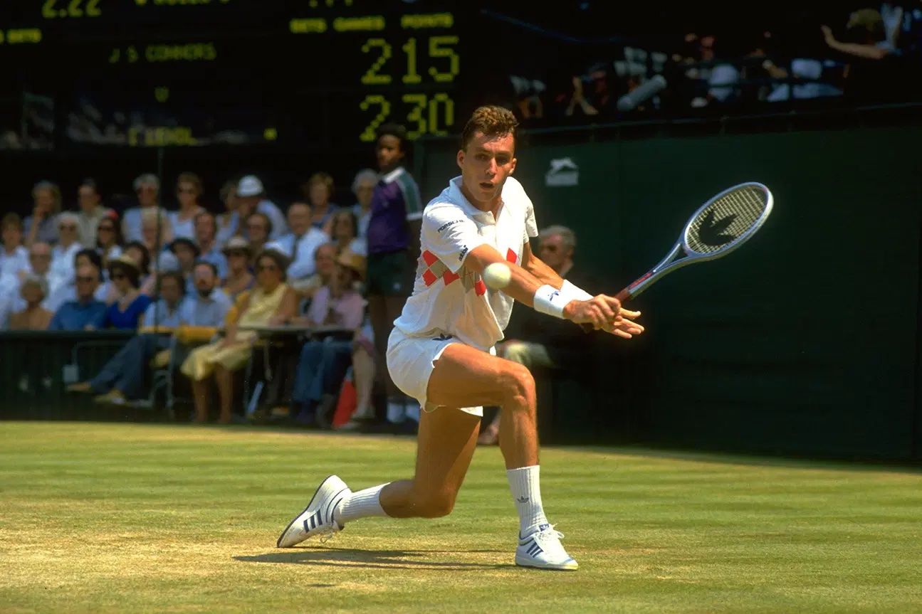 Ivan Lendl