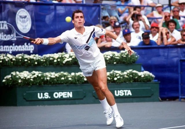 Ivan Lendl