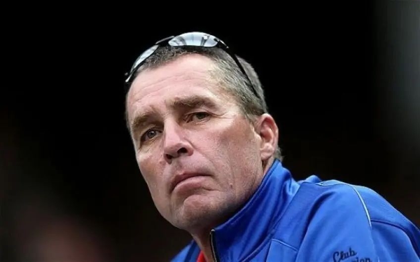 Ivan Lendl