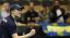 Leo Borg, il figlio del leggendario Björn, centra la prima vittoria nel torneo di casa (Video)