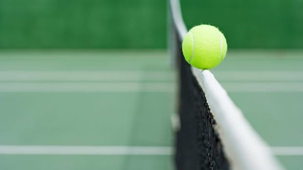 L'importanza della fortuna nel tennis: un'analisi approfondita