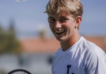 Lutto nel tennis: Braun Levi, promessa diciottenne, muore investito da una conducente ubriaca