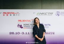 Li Na nuova direttrice del WTA 250 di Hong Kong