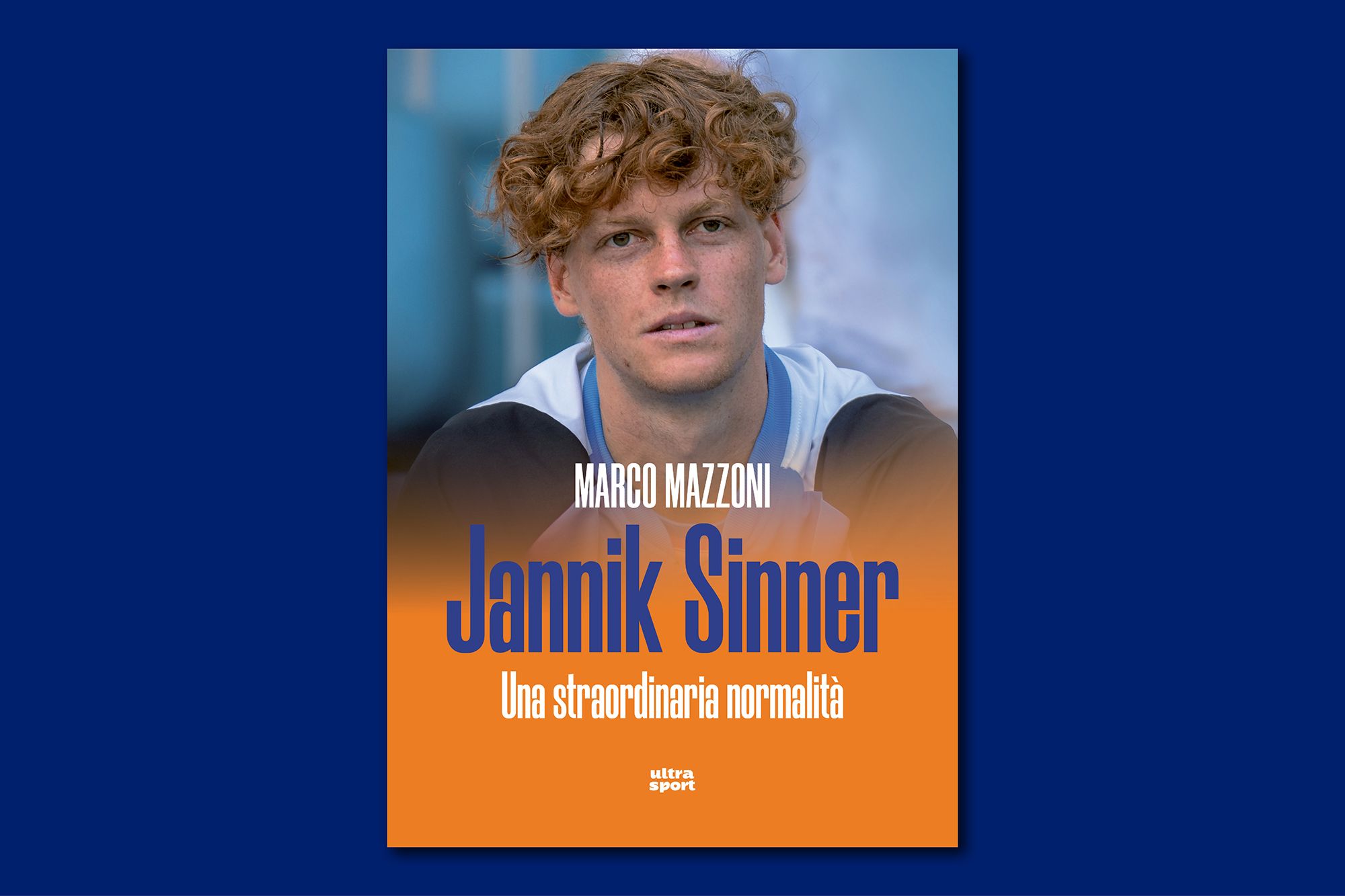 Jannik Sinner, Una straordinaria normalità