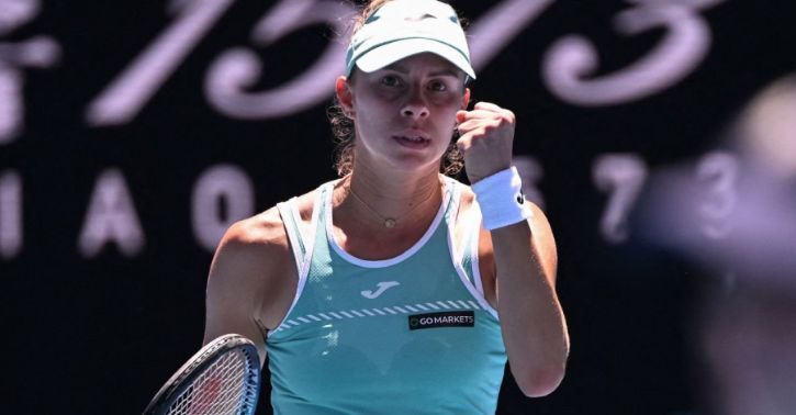 Risultati dagli Australian Open - Foto Getty Images