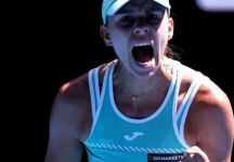 Australian Open: I risultati con il dettaglio del Day 10. Sarà semifinale a sorpresa tra Magda Linette e Aryna Sabalenka
