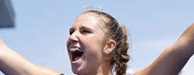 Kristina Liutova fa la storia a Memphis: primo titolo WTA a soli 16 anni
