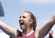 Liutova, il nuovo fenomeno a 16 anni: dopo il titolo WTA ora sogna il main draw degli US Open. US Open, arriva Spider-Man: Marvel celebra New York con un fumetto speciale da collezione