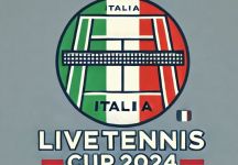 In arrivo la nuova Live Tennis Cup: Partecipa e vinci! (sondaggio)