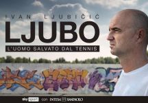 Ljubo – L’uomo Salvato dal Tennis. Con la partecipazione di Roger Federer (Video)