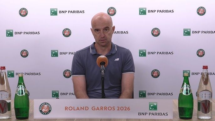 Ivan Ljubicic