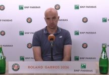 Ljubicic frena l’euforia su Zverev: “Sinner e Alcaraz restano più forti”