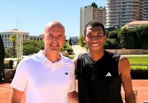 Ljubicic: “Con Auger-Aliassime sento di aver fatto la scelta giusta, è un ragazzo d’oro e ancora in fase di crescita. Jannik? Gestire un infortunio non è facile”
