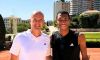 Ljubicic: “Con Auger-Aliassime sento di aver fatto la scelta giusta, è un ragazzo d’oro e ancora in fase di crescita. Jannik? Gestire un infortunio non è facile”