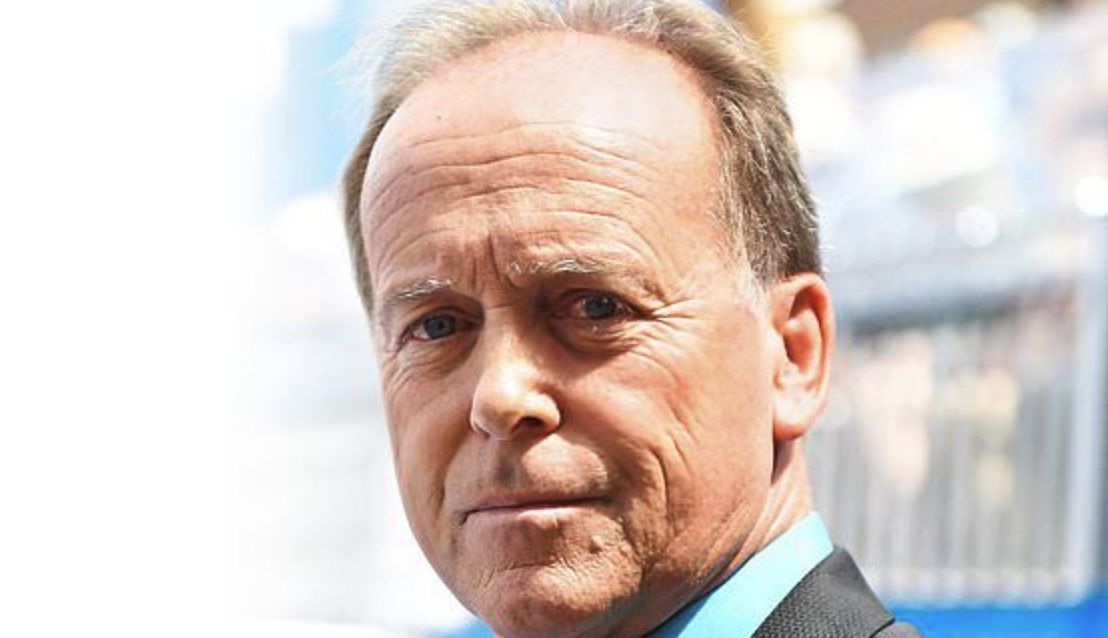 John Lloyd - Foto Getty Images