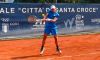 Primo turno (DAY 1) Internazionali Under 18 “Città di Santa Croce” 2026. Fuori entrambe le teste di serie n° 1. La tennista influencer Nancy Lee guida l’assalto della “generazione Alpha”