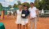 Al Country Club di Cuneo si scaldano i motori per la Lilium Cup, J30 ITF Under 18 internazionale con formula rinnovata