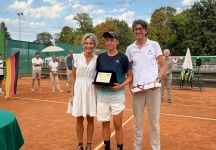 J30 ITF U18 “Lilium Cup” 2025 al Country Club Cuneo: i titoli vanno ad Anna Nerelli e Mattia Logrippo