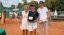J30 ITF U18 “Lilium Cup” 2025 al Country Club Cuneo: i titoli vanno ad Anna Nerelli e Mattia Logrippo