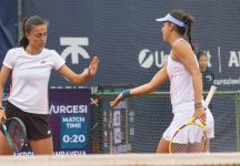 Parma Ladies Open, Krejcikova è la prima finalista. Sabato affronterà Yastremska o Bouzas Maneiro. Lombardini e Urgesi puntano il trofeo in doppio