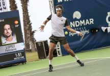 ATP 250 Montpellier e Cordoba: I risultati con il dettaglio delle Qualificazioni (LIVE)