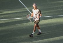 Feliciano Lopez annuncia il ritiro nel 2023 con un video emozionante