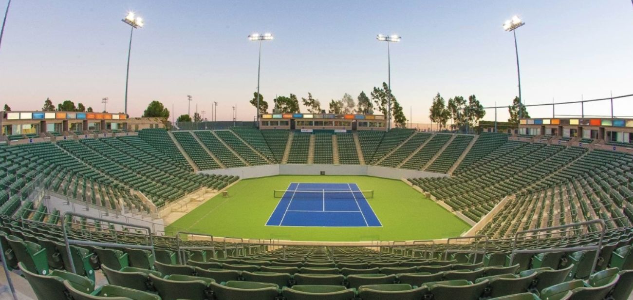 Los Angeles 2028, il tennis subito dopo Wimbledon: calendario olimpico gi&agrave; al centro delle polemiche