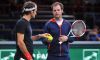 Luthi: “L’aspetto umano di Federer è più importante delle sue vittorie”