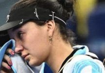 Eva Lys chiude la stagione: «Il corpo e la mente non collaborano». Cambia la terapia contro l’artrite