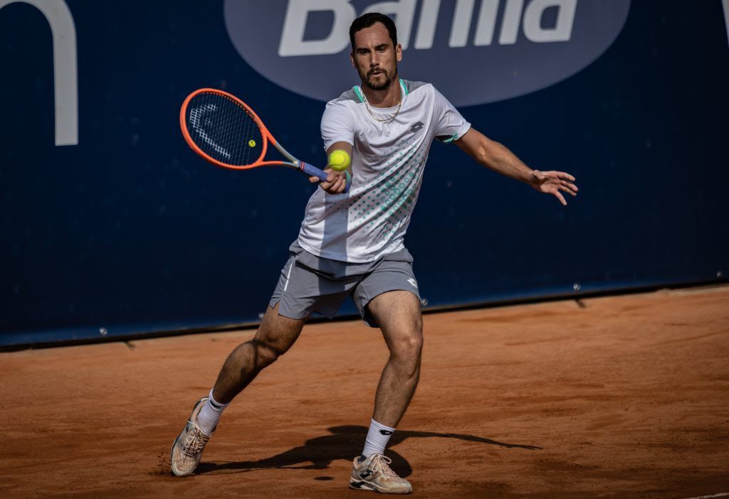 Gianluca Mager - Foto Marta Magni/MEF Tennis Events