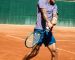 Camparini Gioielli Cup, al via l’edizione numero 25. Al C.T. Reggio torna il grande tennis: il padrone di casa Guerrieri testa di serie numero 1