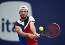 Machac rinuncia a Wimbledon: “Il mio piede sinistro non è ancora a posto”