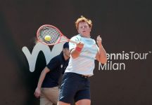 Golarsa Cup, ecco l’entry list: c’è anche il numero 3 al mondo Under 18