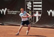 Trofeo Bonfiglio, domenica le finali Behrmann-Mackenzie e Makarova-Sun